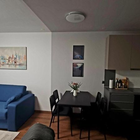 Studio Apartman 404-401 فوكوفار المظهر الخارجي الصورة