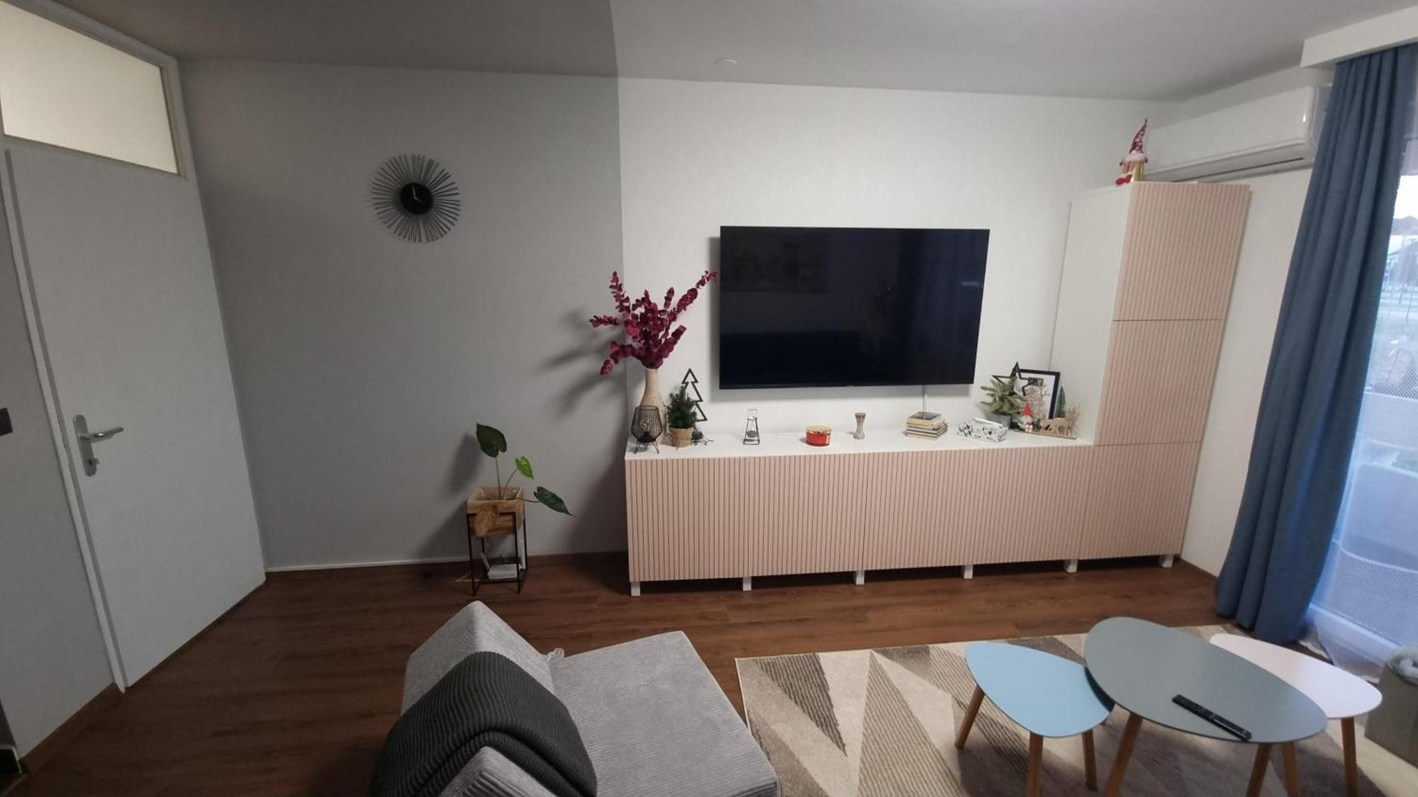 Studio Apartman 404-401 فوكوفار المظهر الخارجي الصورة