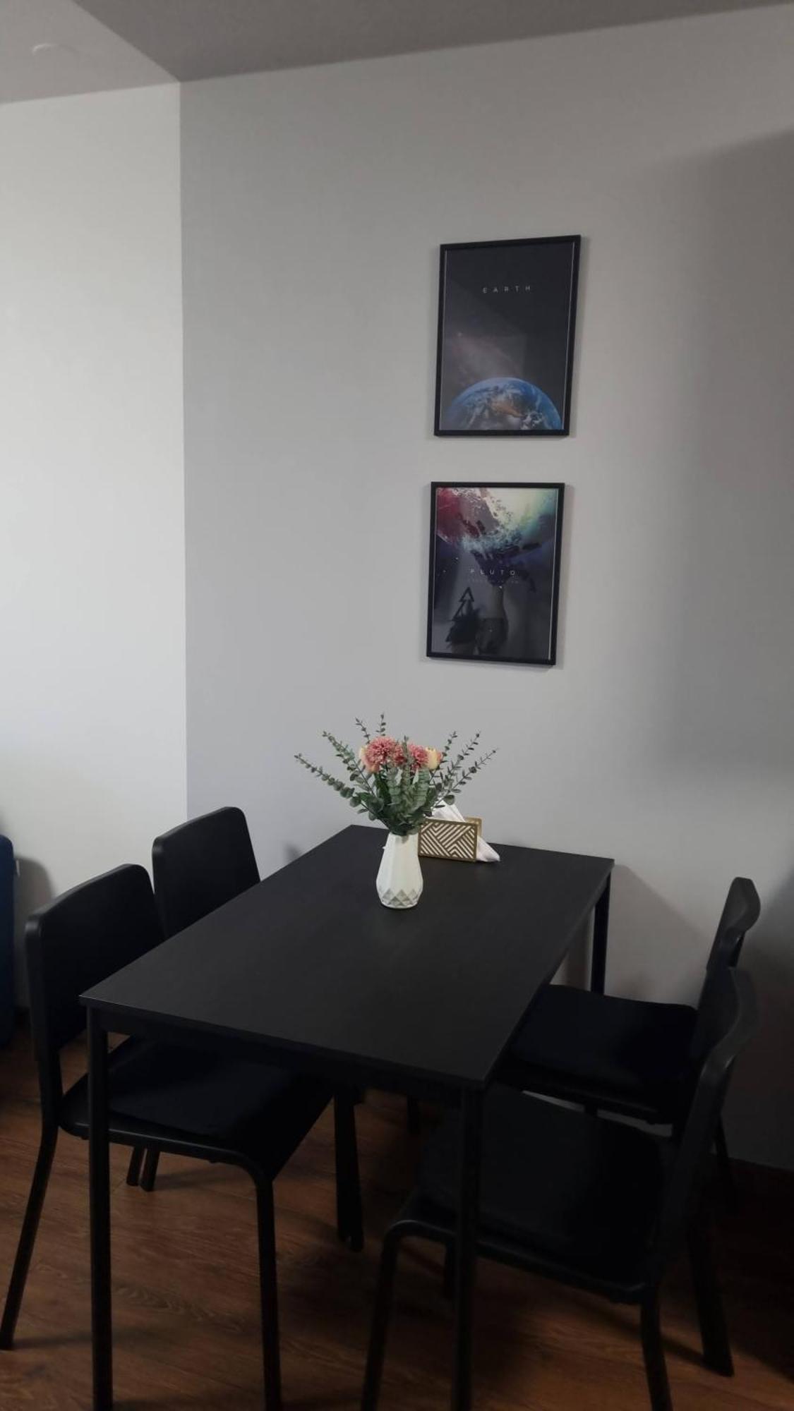Studio Apartman 404-401 فوكوفار المظهر الخارجي الصورة