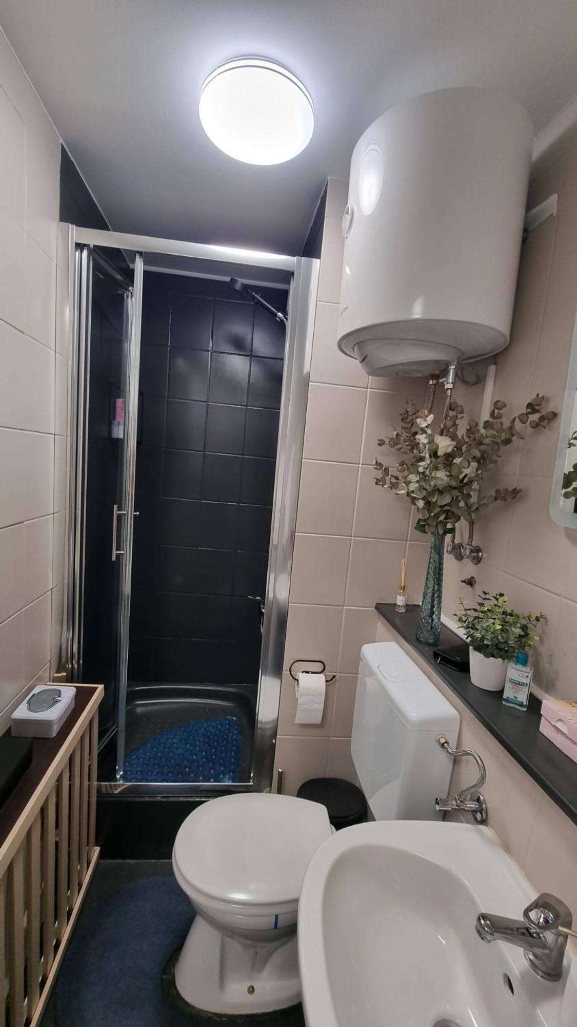 Studio Apartman 404-401 فوكوفار المظهر الخارجي الصورة