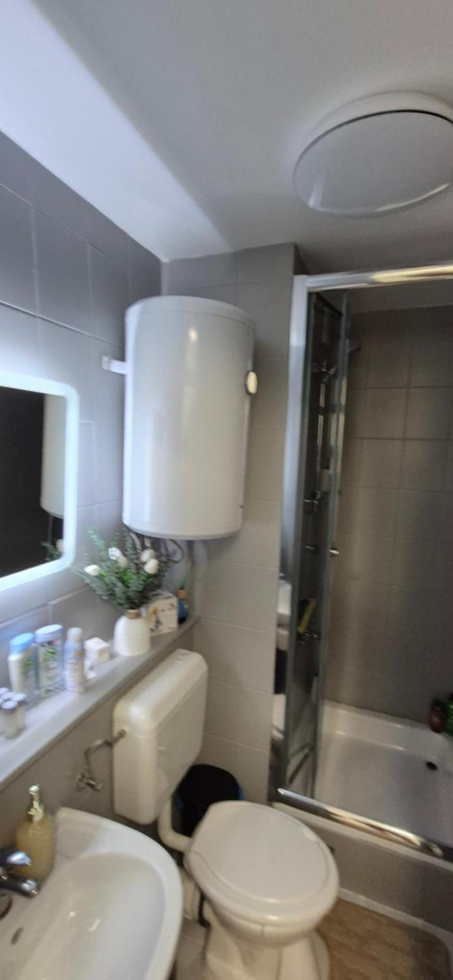 Studio Apartman 404-401 فوكوفار المظهر الخارجي الصورة